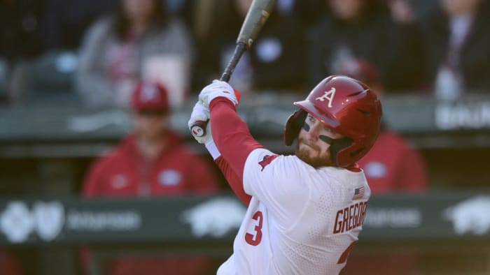 Zack Gregory-Illinois State